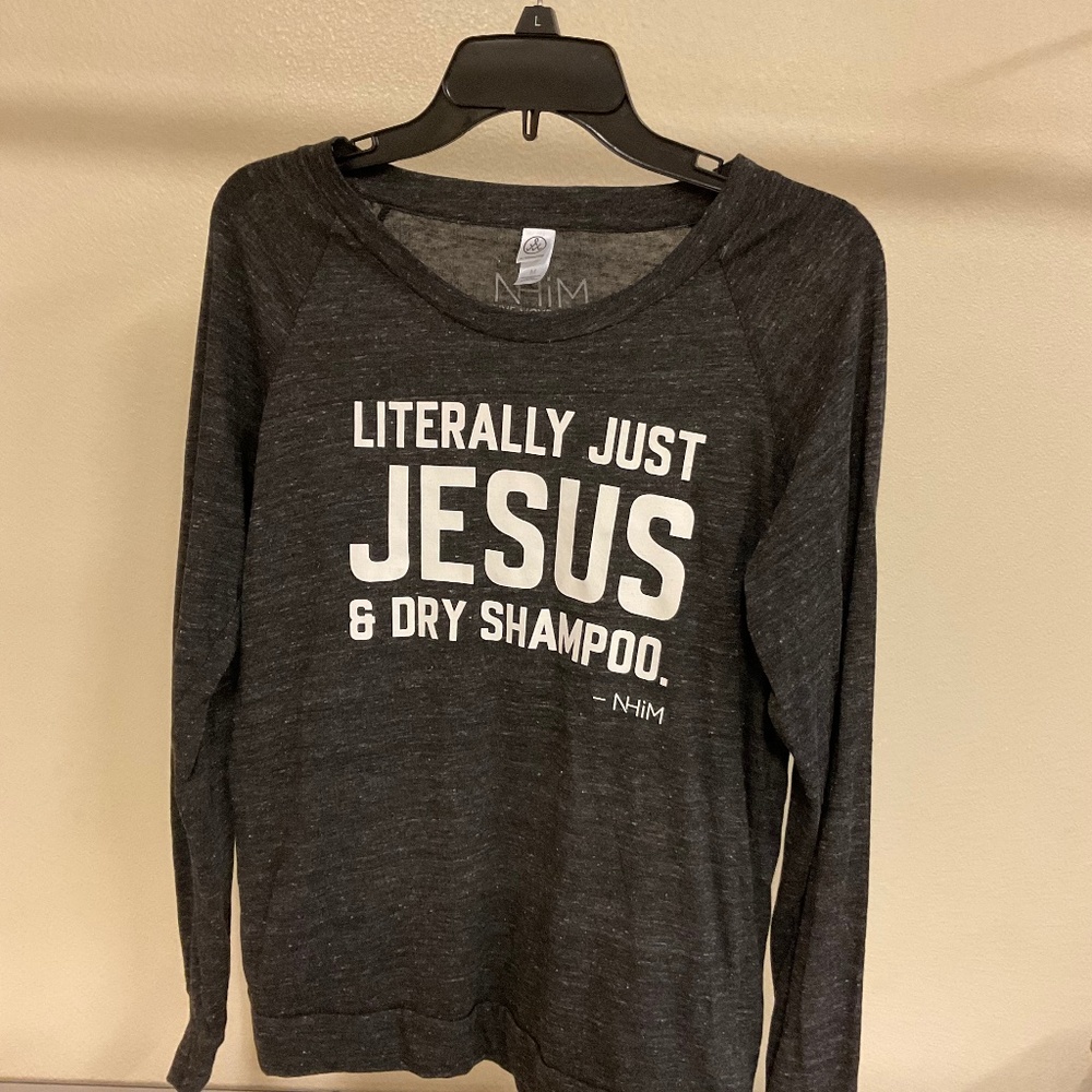 NHIM Long Sleeve Jersey